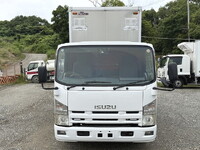 ISUZU Elf Aluminum Van BKG-NPR85AN 2011 260,691km_3