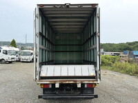 ISUZU Elf Aluminum Van BKG-NPR85AN 2011 260,691km_7