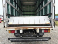 ISUZU Elf Aluminum Van BKG-NPR85AN 2011 260,691km_8