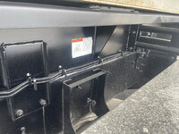 ISUZU Giga Container Carrier Truck QKG-CYZ77AM 2016 157,673km_16