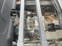 ISUZU Giga Container Carrier Truck QKG-CYZ77AM 2016 157,673km_21