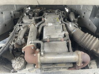 ISUZU Giga Container Carrier Truck QKG-CYZ77AM 2016 157,673km_25