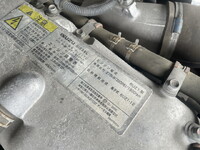 ISUZU Giga Container Carrier Truck QKG-CYZ77AM 2016 157,673km_26