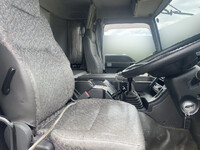 ISUZU Giga Container Carrier Truck QKG-CYZ77AM 2016 157,673km_29