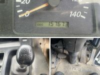ISUZU Giga Container Carrier Truck QKG-CYZ77AM 2016 157,673km_36