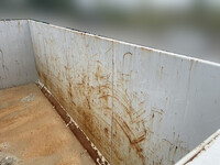 ISUZU Giga Container Carrier Truck QKG-CYZ77AM 2016 157,673km_7