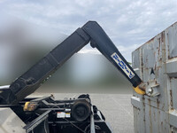 HINO Profia Container Carrier Truck QPG-FS1EREA 2015 221,854km_10