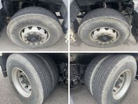 HINO Profia Container Carrier Truck QPG-FS1EREA 2015 221,854km_15