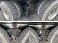 HINO Profia Container Carrier Truck QPG-FS1EREA 2015 221,854km_16