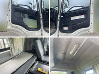 HINO Profia Container Carrier Truck QPG-FS1EREA 2015 221,854km_25