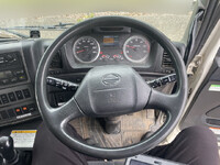 HINO Profia Container Carrier Truck QPG-FS1EREA 2015 221,854km_30