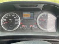 HINO Profia Container Carrier Truck QPG-FS1EREA 2015 221,854km_31