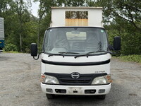 HINO Dutro Dump BKG-XZU314T 2010 143,601km_10