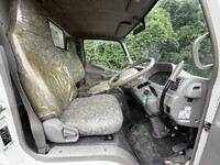HINO Dutro Dump BKG-XZU314T 2010 143,601km_32