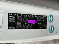 HINO Dutro Dump BKG-XZU314T 2010 143,601km_39