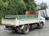 HINO Dutro Dump BKG-XZU314T 2010 143,601km_4
