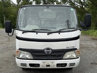 HINO Dutro Dump BKG-XZU314T 2010 143,601km_5