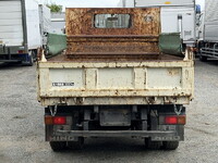 HINO Dutro Dump BKG-XZU314T 2010 143,601km_6