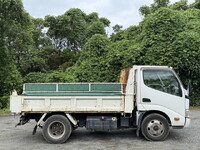 HINO Dutro Dump BKG-XZU314T 2010 143,601km_7