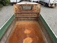 HINO Dutro Dump BKG-XZU314T 2010 143,601km_9