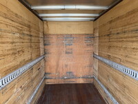 ISUZU Elf Aluminum Van BKG-NPR85AN 2011 347,163km_11