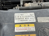 ISUZU Elf Aluminum Van BKG-NPR85AN 2011 347,163km_17