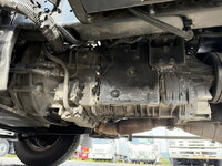 ISUZU Elf Aluminum Van BKG-NPR85AN 2011 347,163km_21