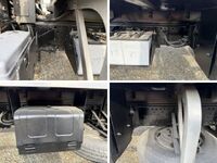 ISUZU Elf Aluminum Van BKG-NPR85AN 2011 347,163km_25