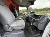 ISUZU Elf Aluminum Van BKG-NPR85AN 2011 347,163km_31