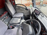 ISUZU Elf Aluminum Van BKG-NPR85AN 2011 347,163km_32