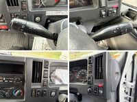 ISUZU Elf Aluminum Van BKG-NPR85AN 2011 347,163km_36