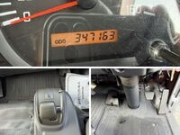 ISUZU Elf Aluminum Van BKG-NPR85AN 2011 347,163km_38