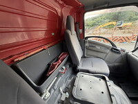 ISUZU Elf Aluminum Van BKG-NPR85AN 2011 347,163km_39