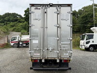 ISUZU Elf Aluminum Van BKG-NPR85AN 2011 347,163km_7