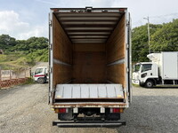 ISUZU Elf Aluminum Van BKG-NPR85AN 2011 347,163km_9