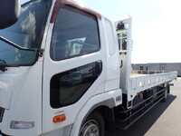 MITSUBISHI FUSO Fighter Flat Body QKG-FK62FZ 2013 373,600km_15