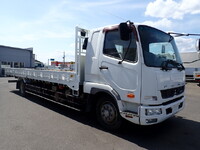 MITSUBISHI FUSO Fighter Flat Body QKG-FK62FZ 2013 373,600km_1