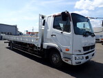 Fighter Flat Body