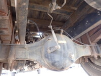 MITSUBISHI FUSO Fighter Flat Body QKG-FK62FZ 2013 373,600km_21