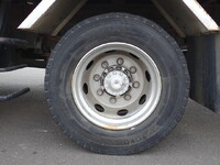 MITSUBISHI FUSO Fighter Flat Body QKG-FK62FZ 2013 373,600km_23