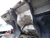 MITSUBISHI FUSO Fighter Flat Body QKG-FK62FZ 2013 373,600km_30