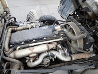 MITSUBISHI FUSO Fighter Flat Body QKG-FK62FZ 2013 373,600km_31