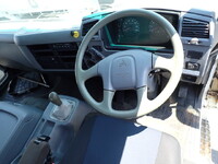 MITSUBISHI FUSO Fighter Flat Body QKG-FK62FZ 2013 373,600km_38