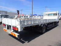 MITSUBISHI FUSO Fighter Flat Body QKG-FK62FZ 2013 373,600km_3