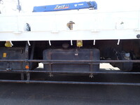 MITSUBISHI FUSO Fighter Flat Body QKG-FK62FZ 2013 373,600km_40