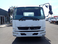 MITSUBISHI FUSO Fighter Flat Body QKG-FK62FZ 2013 373,600km_4