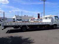 MITSUBISHI FUSO Fighter Flat Body QKG-FK62FZ 2013 373,600km_5