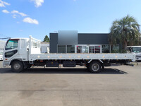MITSUBISHI FUSO Fighter Flat Body QKG-FK62FZ 2013 373,600km_7