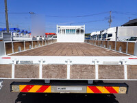 MITSUBISHI FUSO Fighter Flat Body QKG-FK62FZ 2013 373,600km_8