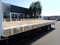 MITSUBISHI FUSO Fighter Flat Body QKG-FK62FZ 2013 373,600km_9